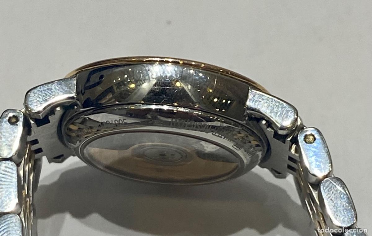 Relojes - Longines: Reloj Longines Elegant Collection L4.309.5 - Foto 8