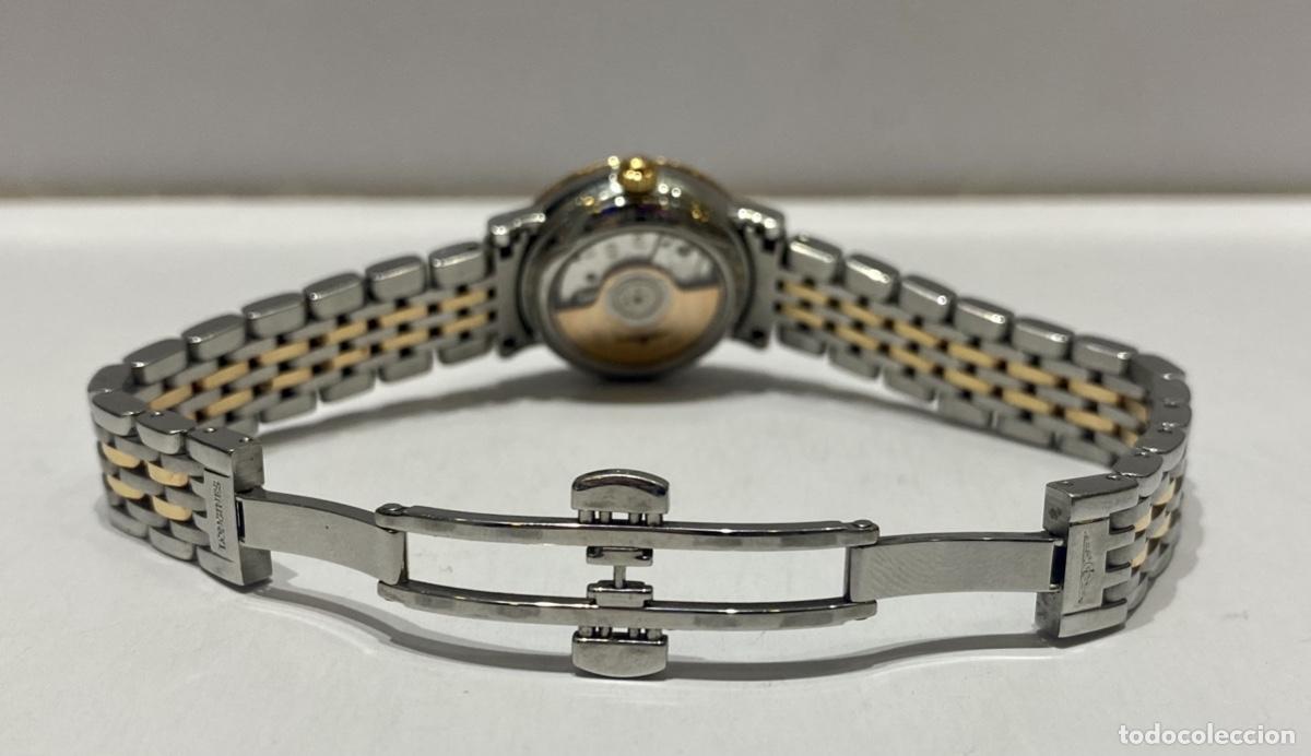 Relojes - Longines: Reloj Longines Elegant Collection L4.309.5 - Foto 9