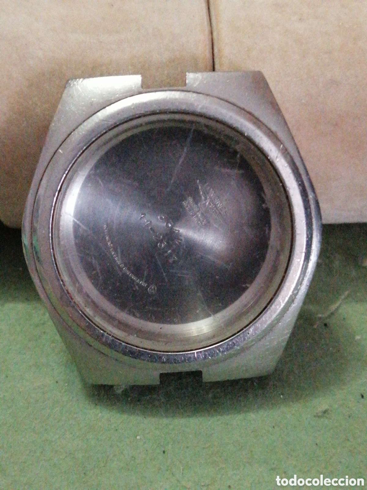 Relojes - Longines: Caicha lonjines automatic - Foto 1