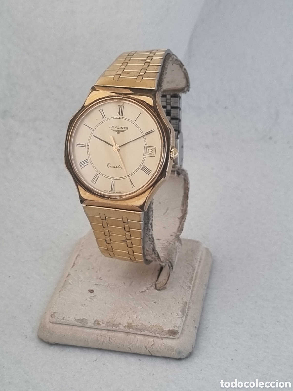 reloj longines l950.2 cuarzo armis original Buy Longines watches