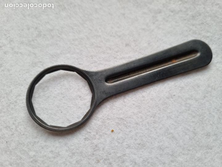 Relojes - Longines: LONGINES LLAVE PARA ABRIR RELOJES P3 - Foto 3