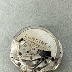 Relojes - Longines: MOVIMIENTO LONGINES CAL 14.17 AUTOMÁTICO 17JEWELS VINTAGE