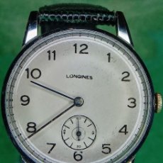 Relojes - Longines: RELOJ DE PULSERA DE CABALLERO LONGINES 8888.31 REF-6664