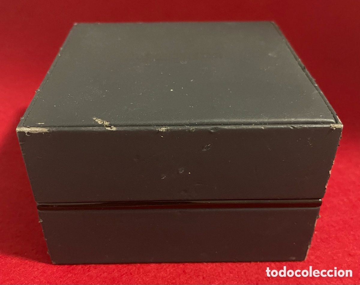 Relojes - Longines: Caja para reloj autom&aacute;tico, Longines - Foto 3