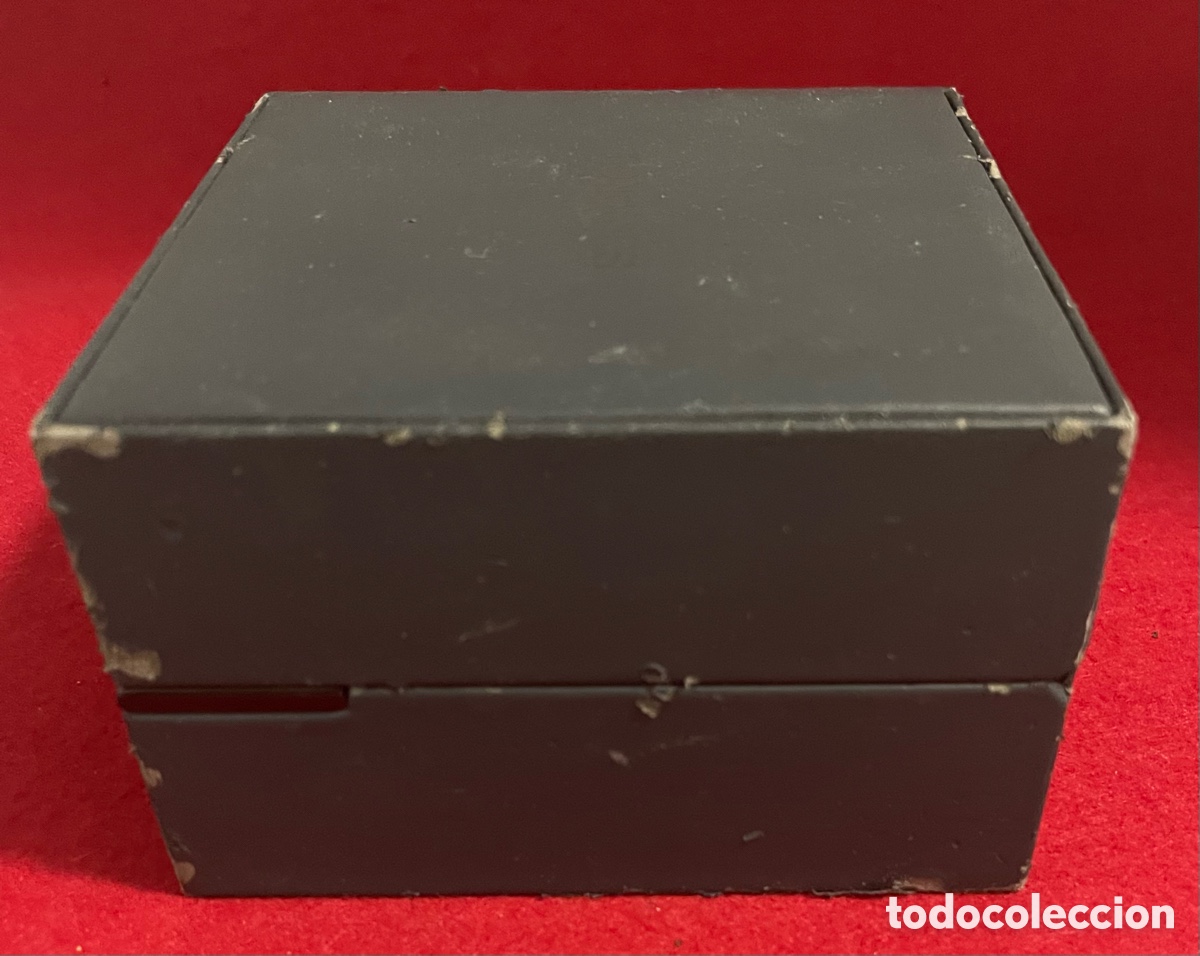 Relojes - Longines: Caja para reloj autom&aacute;tico, Longines - Foto 5