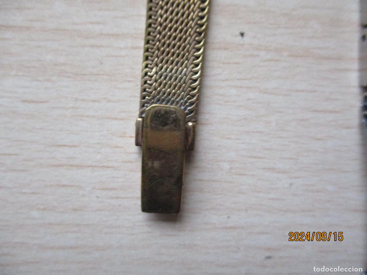 Relojes - Longines: 2 RELOJES uno muy antiguo - Foto 3