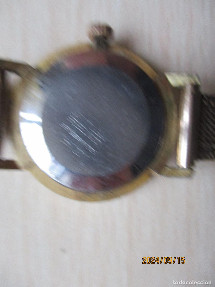 Relojes - Longines: 2 RELOJES uno muy antiguo - Foto 5