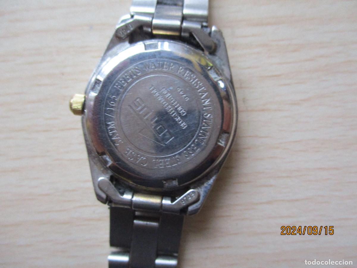 Relojes - Longines: 2 RELOJES uno muy antiguo - Foto 6
