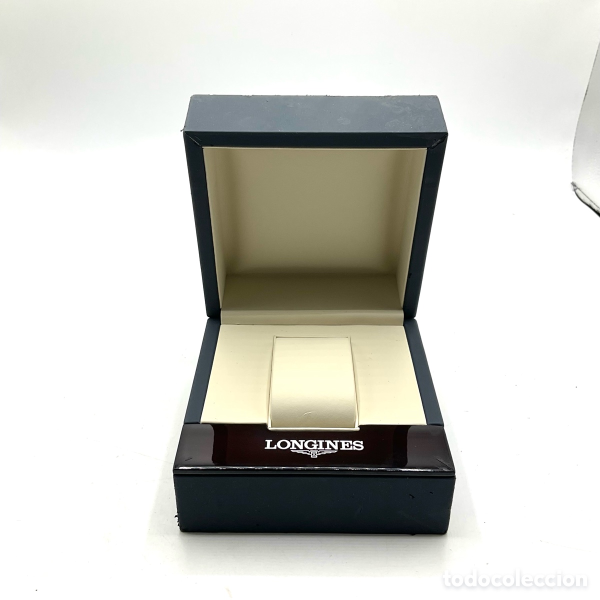 Relojes - Longines: LONGINES Caja De Reloj Vac&iacute;a / Empty Watch Box &rdquo;&rdquo; - Foto 2