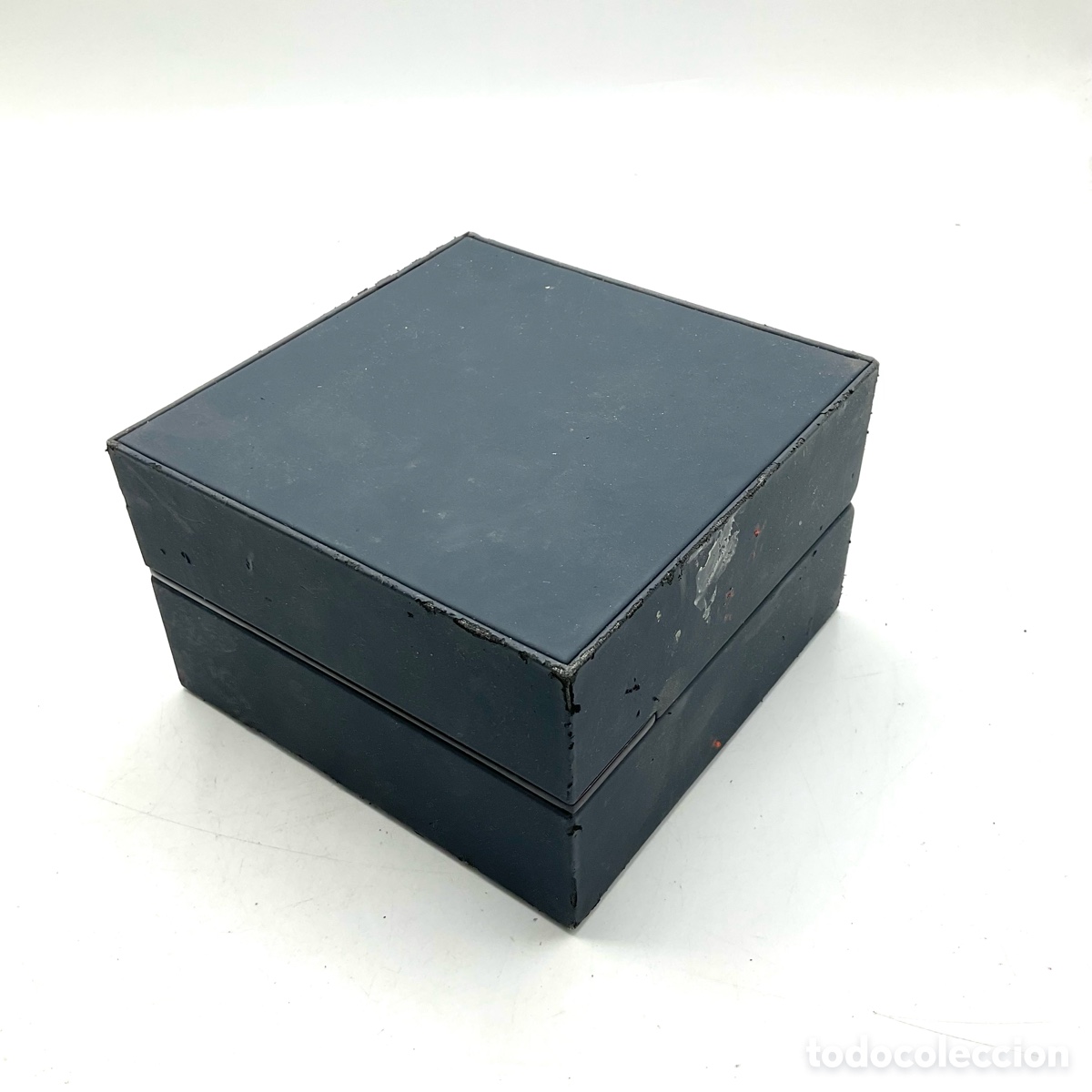 Relojes - Longines: LONGINES Caja De Reloj Vac&iacute;a / Empty Watch Box &rdquo;&rdquo; - Foto 6