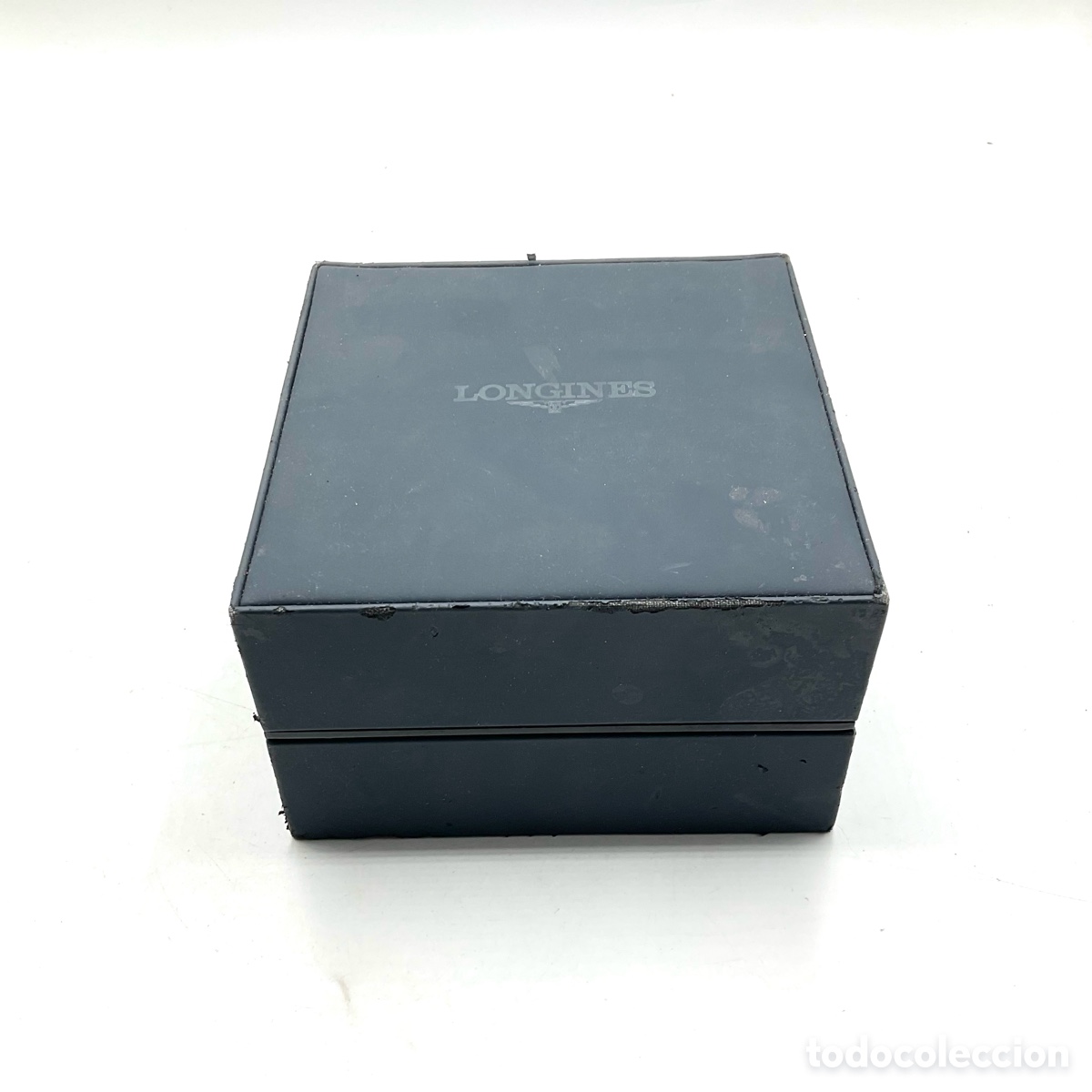 Relojes - Longines: LONGINES Caja De Reloj Vac&iacute;a / Empty Watch Box &rdquo;&rdquo; - Foto 1