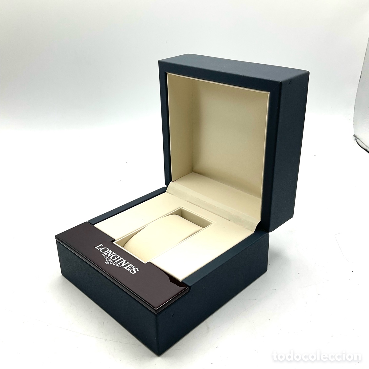 Relojes - Longines: LONGINES Caja De Reloj Vac&iacute;a / Empty Watch Box &rdquo;&rdquo; - Foto 1
