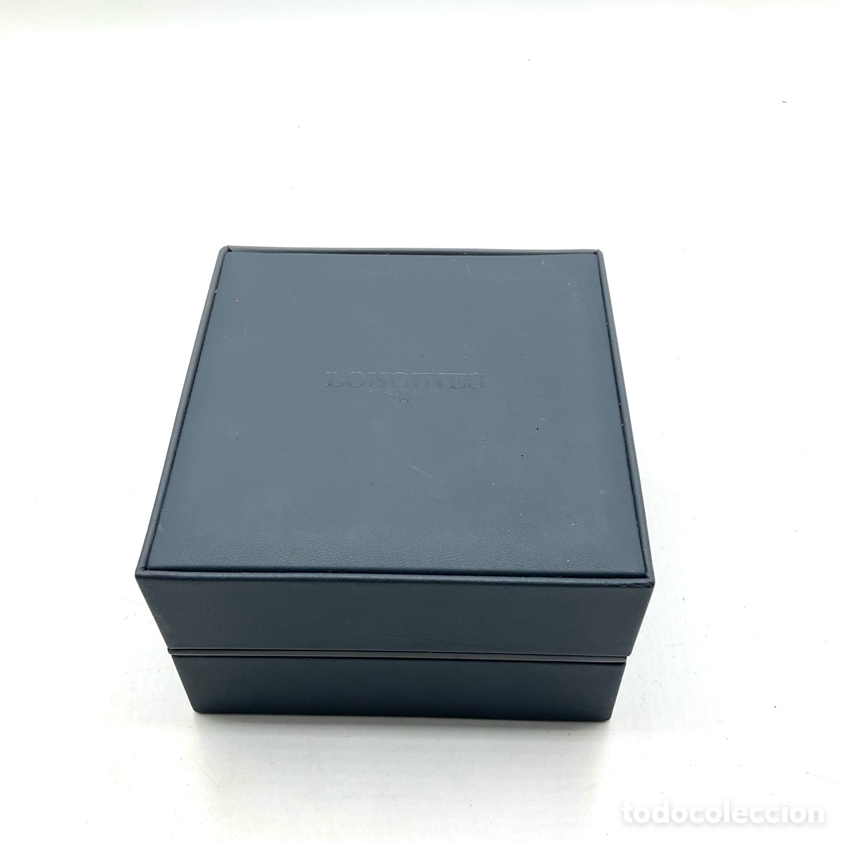 Relojes - Longines: LONGINES Caja De Reloj Vac&iacute;a / Empty Watch Box &rdquo;&rdquo; - Foto 3