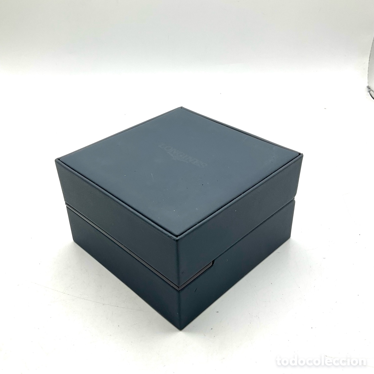 Relojes - Longines: LONGINES Caja De Reloj Vac&iacute;a / Empty Watch Box &rdquo;&rdquo; - Foto 4