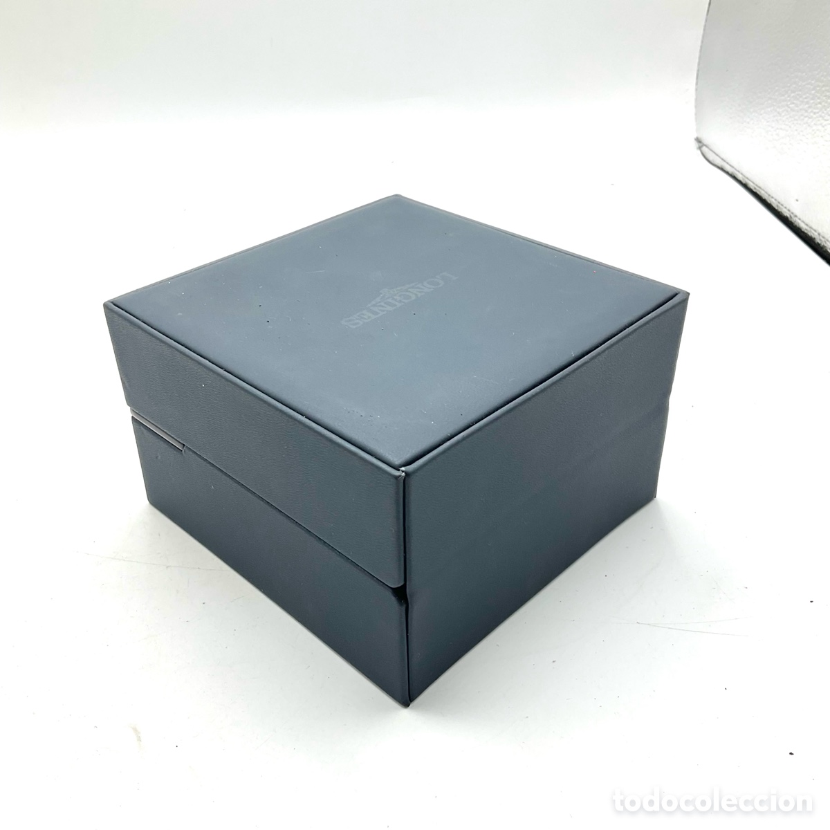 Relojes - Longines: LONGINES Caja De Reloj Vac&iacute;a / Empty Watch Box &rdquo;&rdquo; - Foto 5