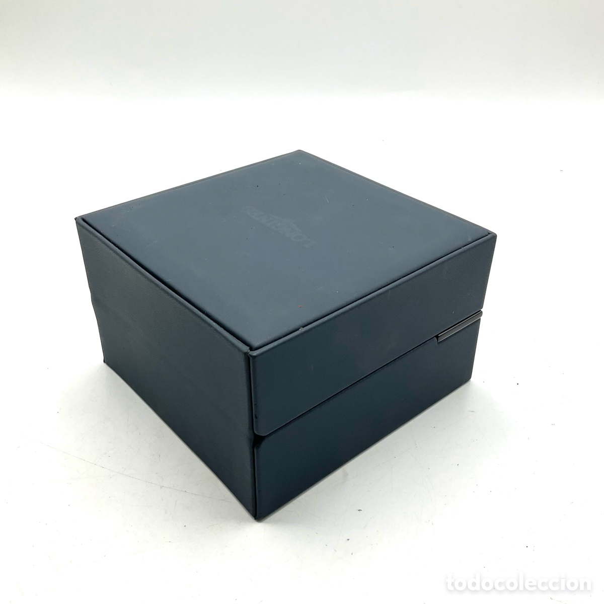 Relojes - Longines: LONGINES Caja De Reloj Vac&iacute;a / Empty Watch Box &rdquo;&rdquo; - Foto 6