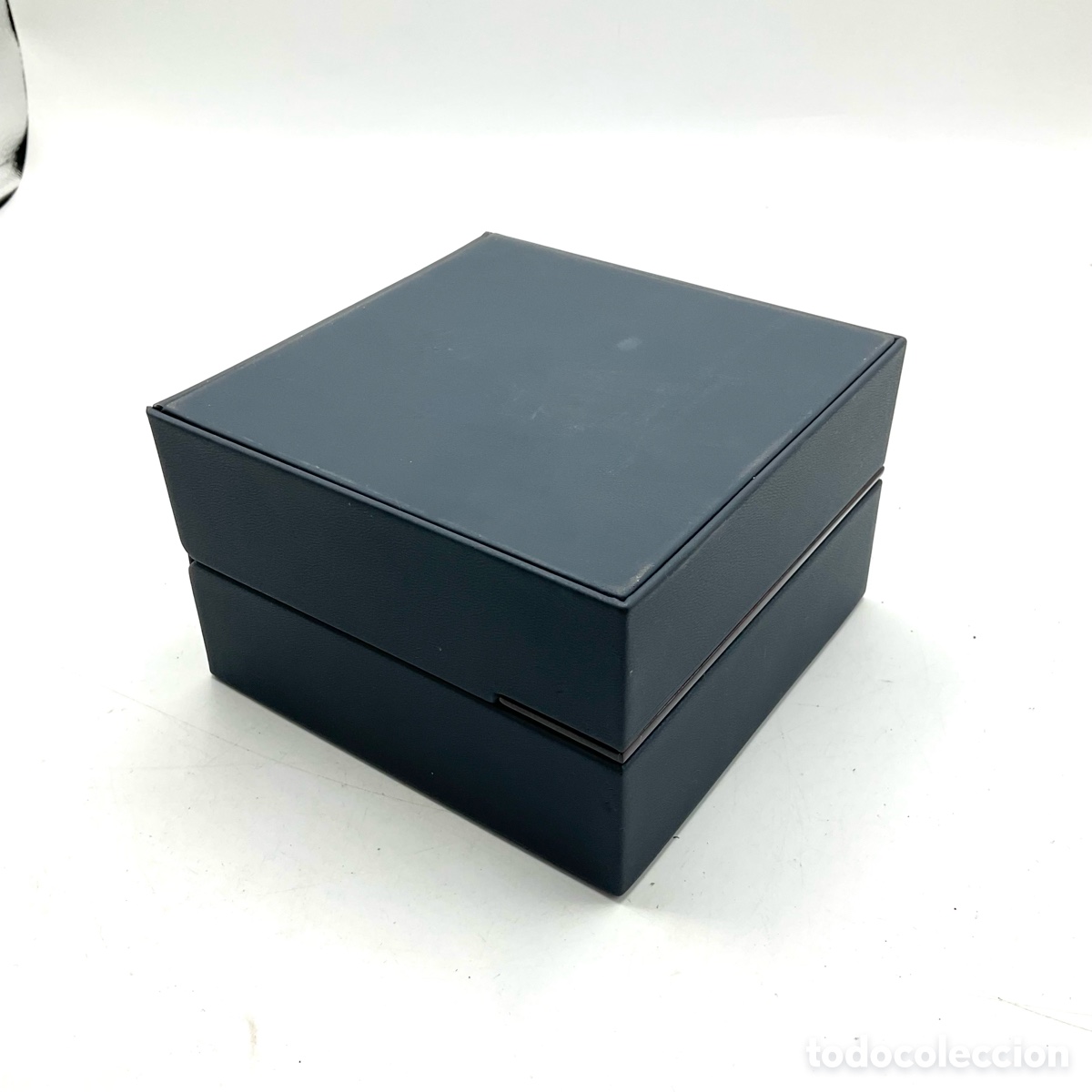 Relojes - Longines: LONGINES Caja De Reloj Vac&iacute;a / Empty Watch Box &rdquo;&rdquo; - Foto 7