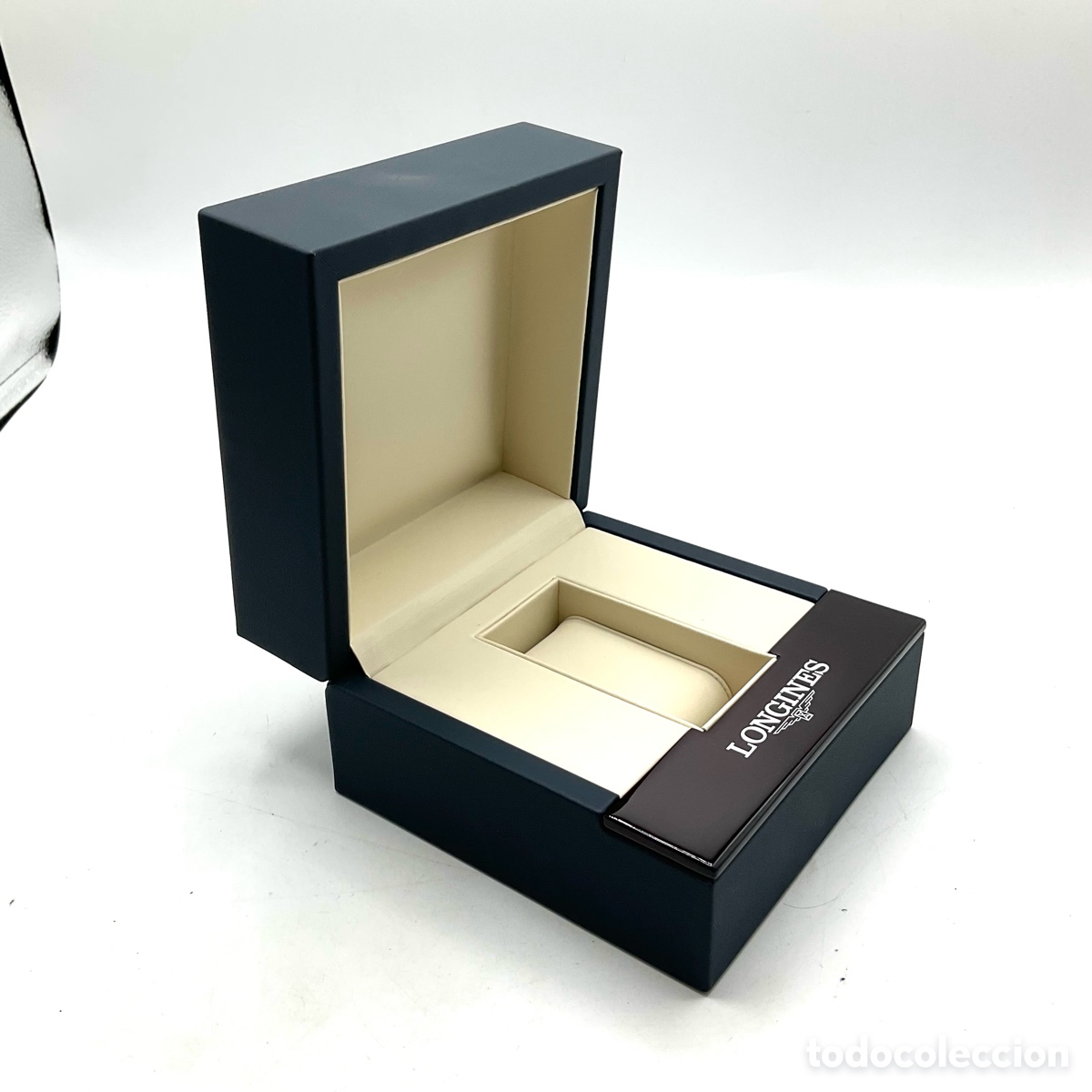 Relojes - Longines: LONGINES Caja De Reloj Vac&iacute;a / Empty Watch Box &rdquo;&rdquo; - Foto 7