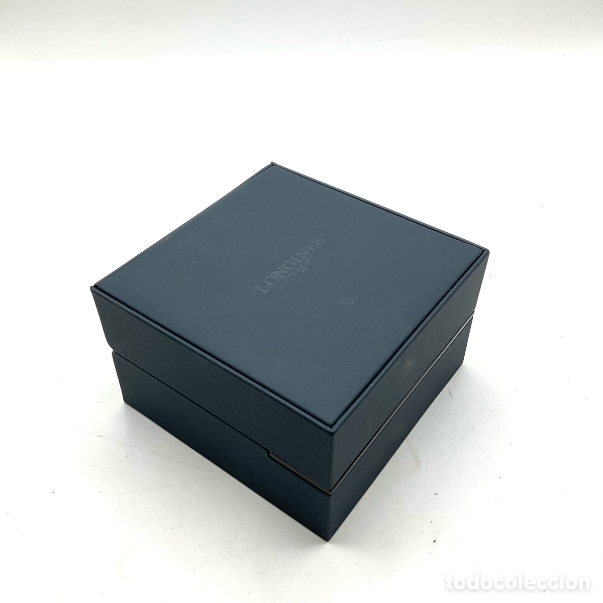 Relojes - Longines: LONGINES Caja De Reloj Vac&iacute;a / Empty Watch Box &rdquo;&rdquo; - Foto 8