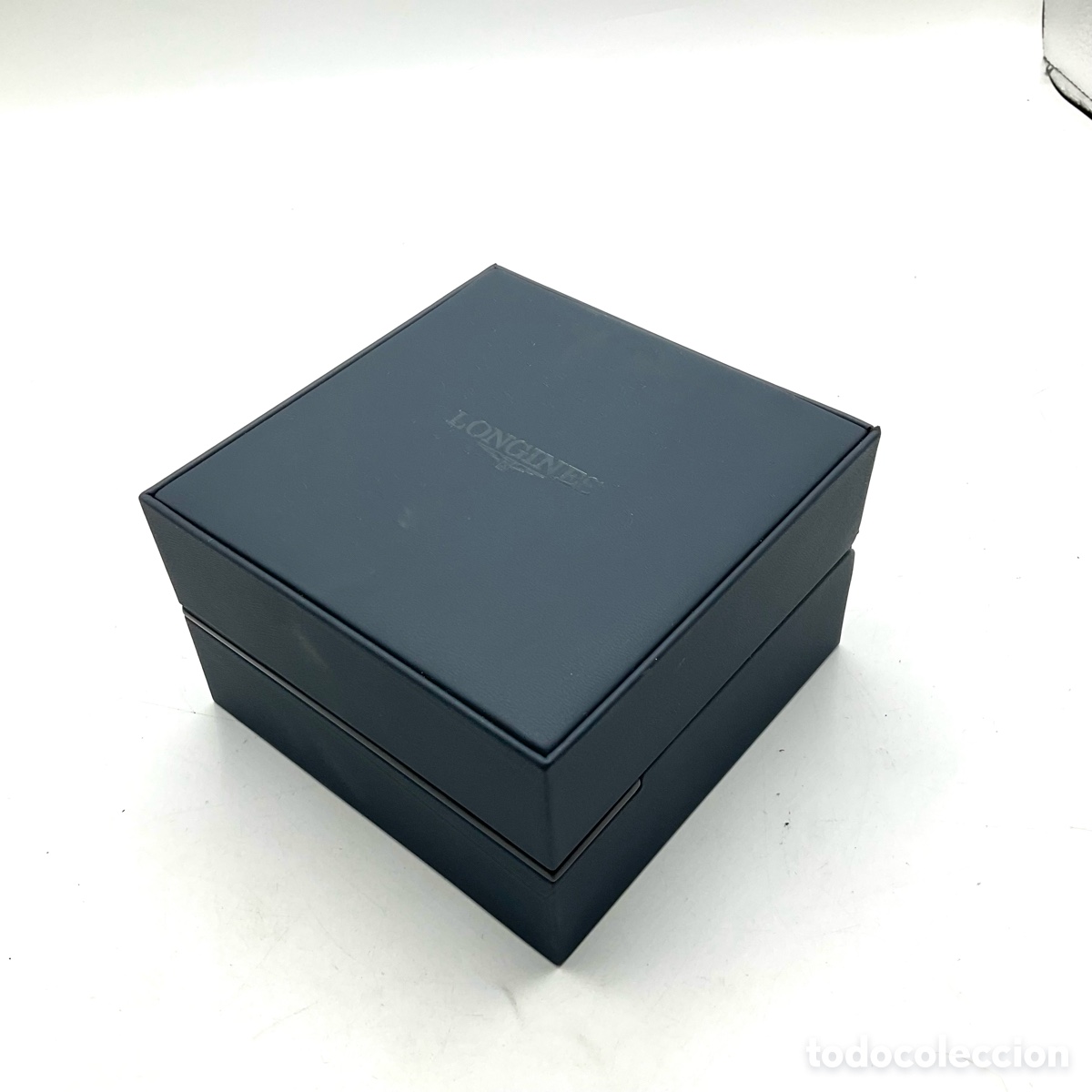 Relojes - Longines: LONGINES Caja De Reloj Vac&iacute;a / Empty Watch Box &rdquo;&rdquo; - Foto 9