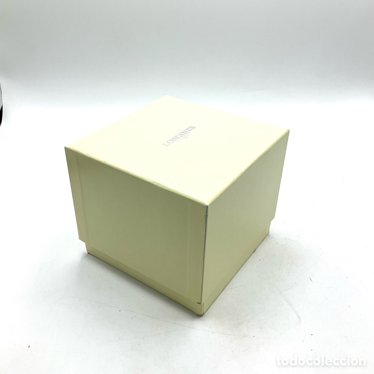 Relojes - Longines: LONGINES Caja De Reloj Vac&iacute;a / Empty Watch Box &rdquo;&rdquo; - Foto 11