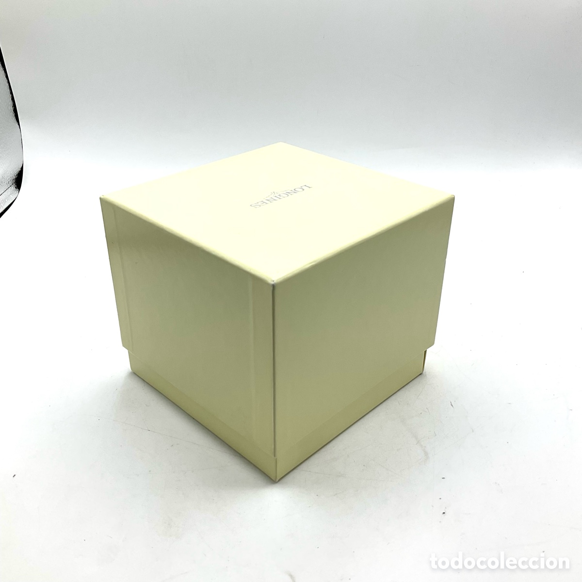 Relojes - Longines: LONGINES Caja De Reloj Vac&iacute;a / Empty Watch Box &rdquo;&rdquo; - Foto 12
