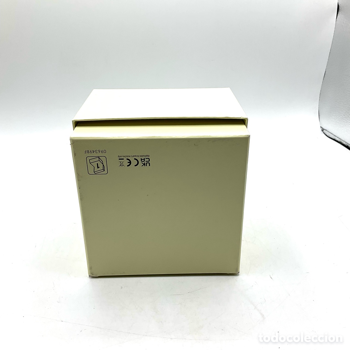 Relojes - Longines: LONGINES Caja De Reloj Vac&iacute;a / Empty Watch Box &rdquo;&rdquo; - Foto 13