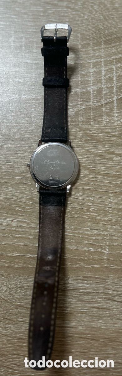 Relojes - Longines: Longines La Grande Classique 33mm (USADO) - Foto 3