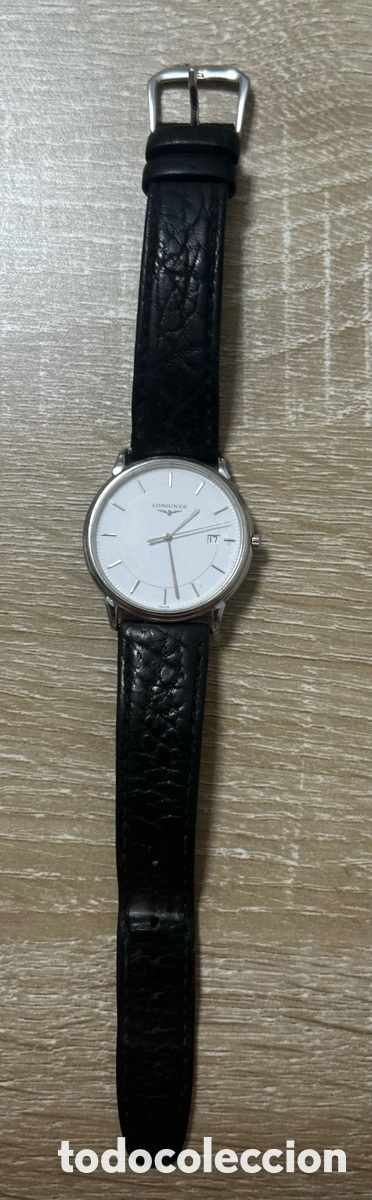 Relojes - Longines: Longines La Grande Classique 33mm (USADO) - Foto 4