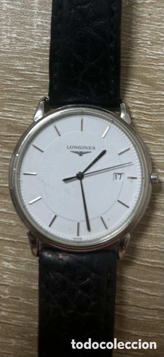 Relojes - Longines: Longines La Grande Classique 33mm (USADO) - Foto 1