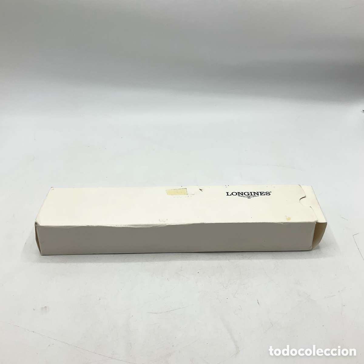 Relojes - Longines: LONGINES Caja De Reloj Vac&iacute;a / Empty Watch Box &rdquo;&rdquo; - Foto 10