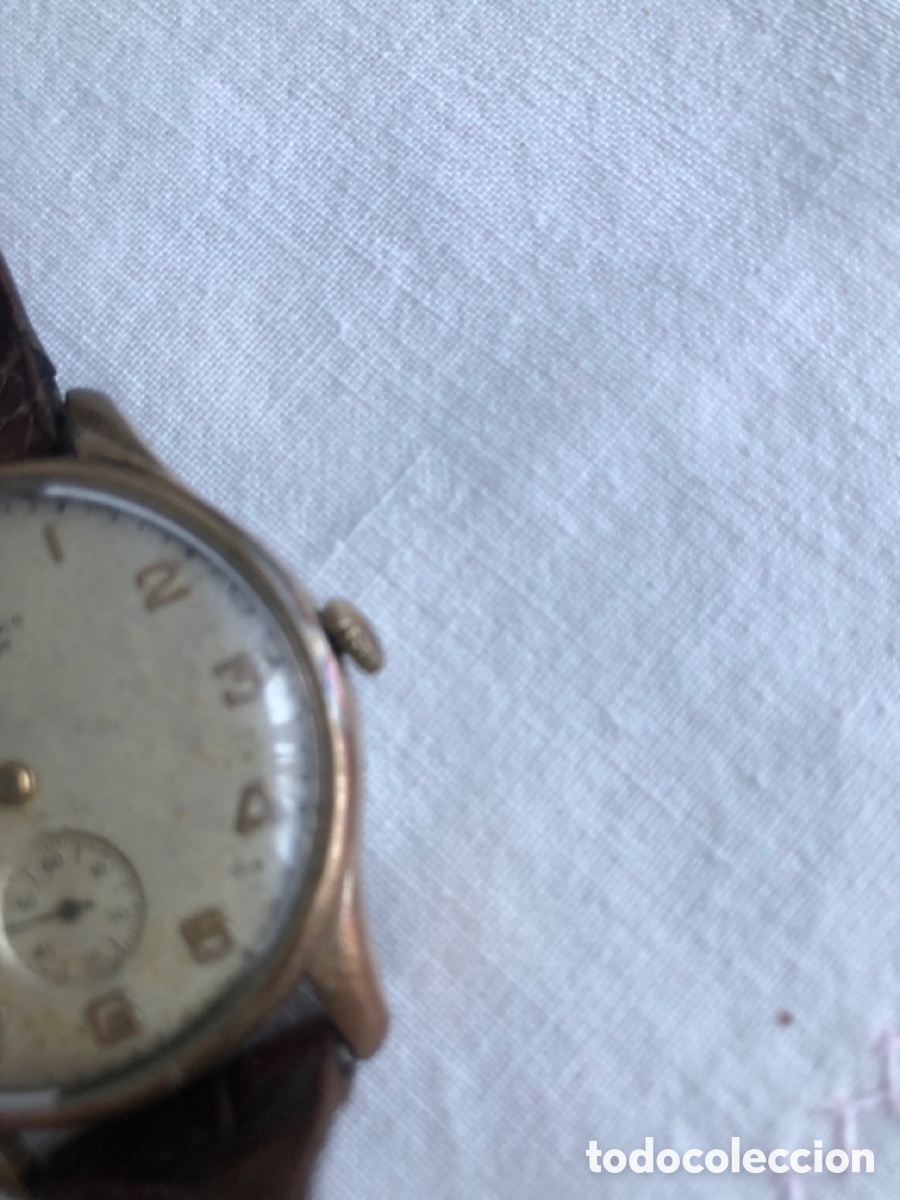 Relojes - Longines: RELOJ de pulsera LONGINES - Foto 4