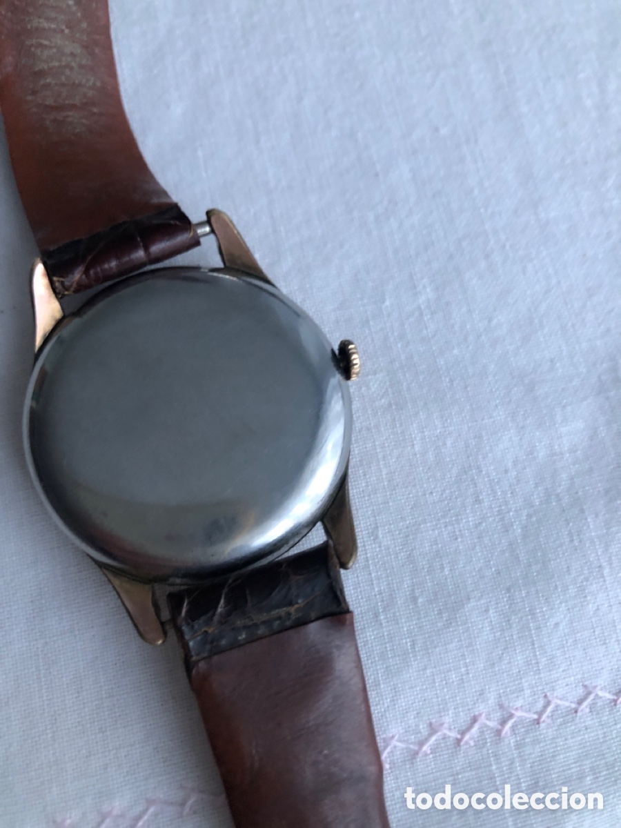 Relojes - Longines: RELOJ de pulsera LONGINES - Foto 5
