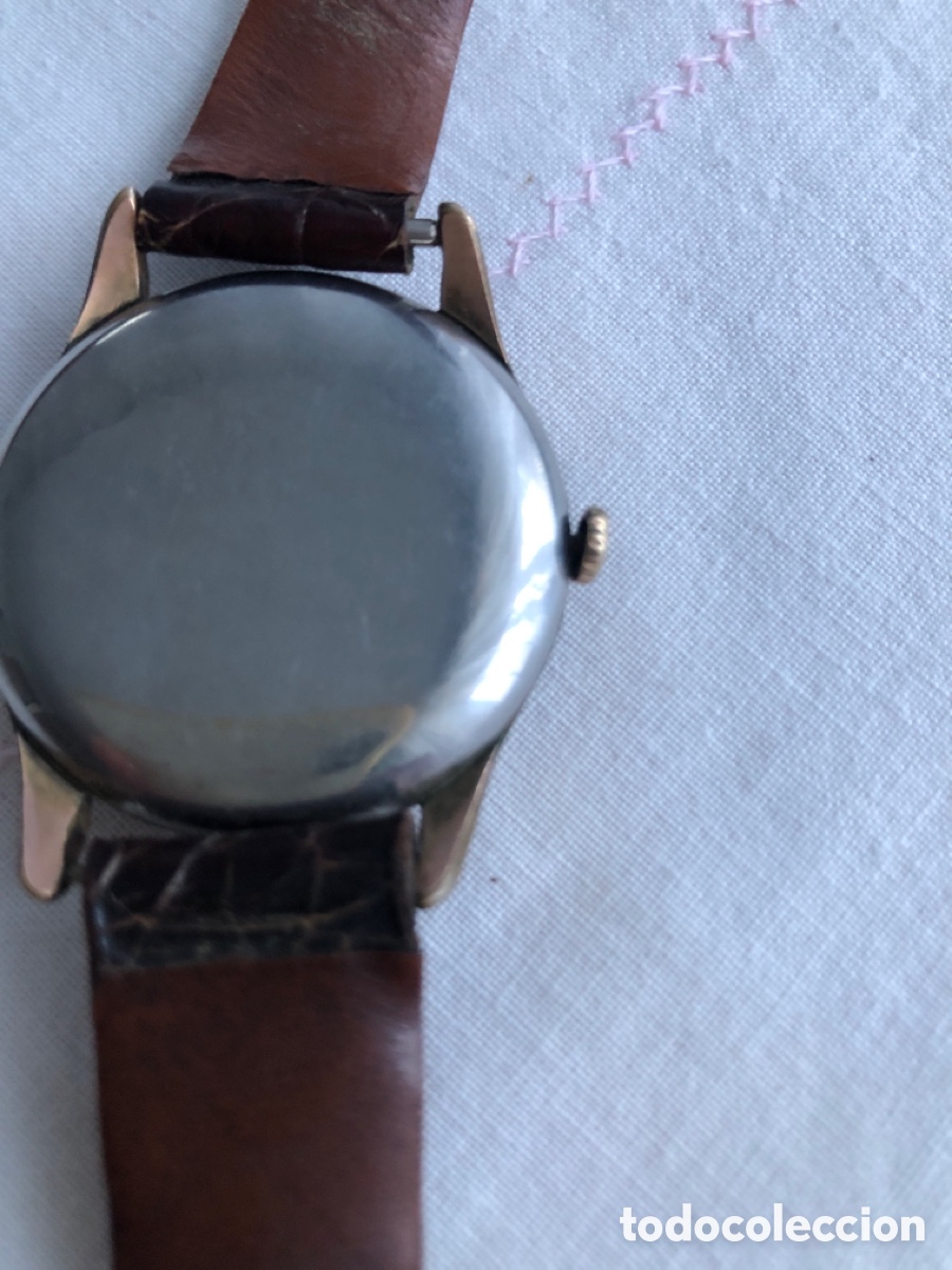 Relojes - Longines: RELOJ de pulsera LONGINES - Foto 6