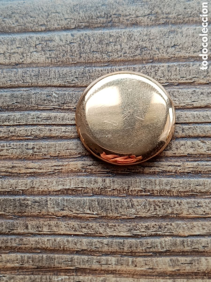 Relojes - Longines: LONGINES ORO 18K - PIEL DE COCODRILO - FUNCIONA - Foto 9