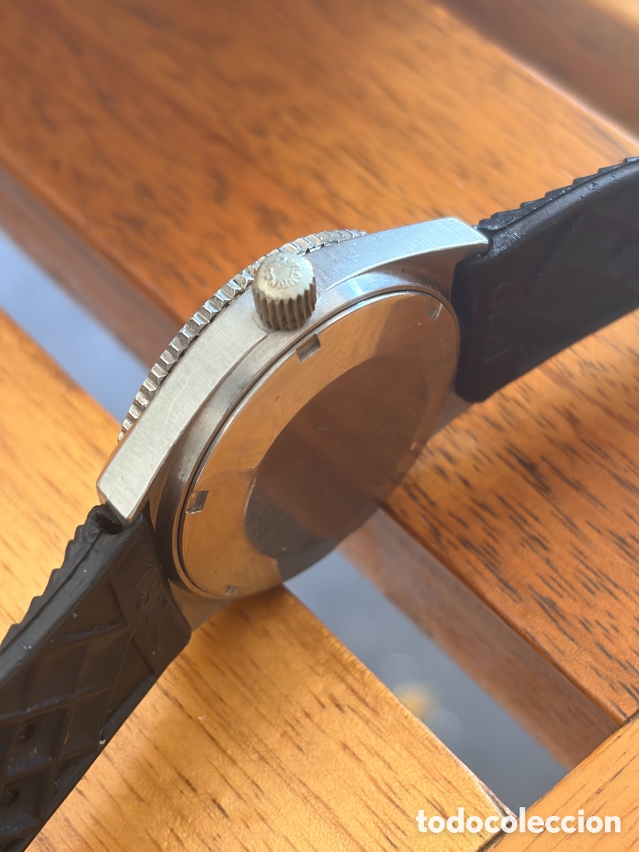 Relojes - Longines: Reloj hombre Longines Diver autom&aacute;tico. . - Foto 3