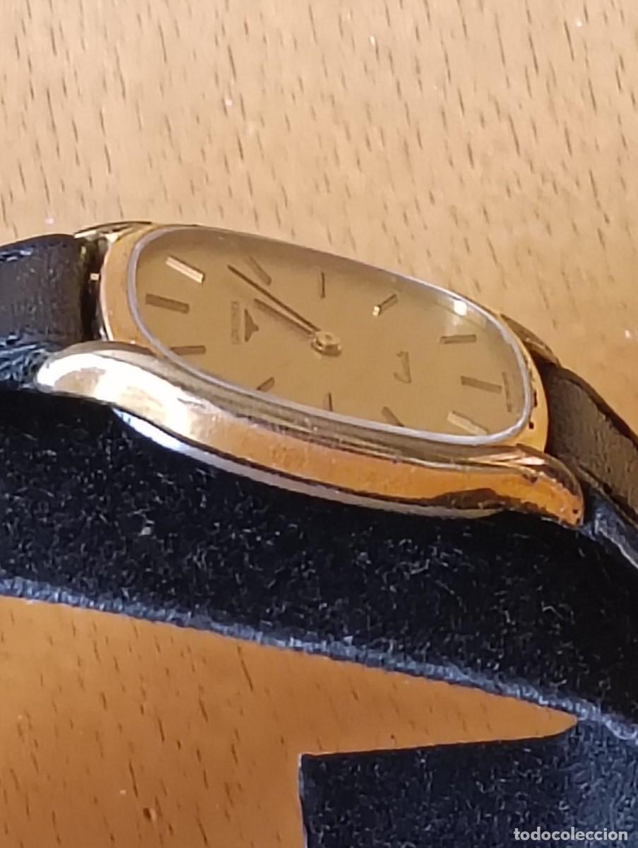 Relojes - Longines: Reloj longines calibre L 960.2 - Foto 8
