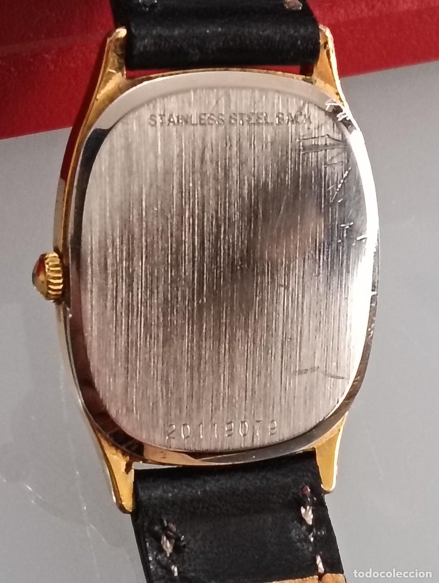 Relojes - Longines: Reloj longines calibre L 960.2 - Foto 10