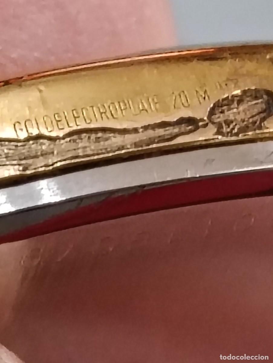 Relojes - Longines: Reloj longines calibre L 960.2 - Foto 11