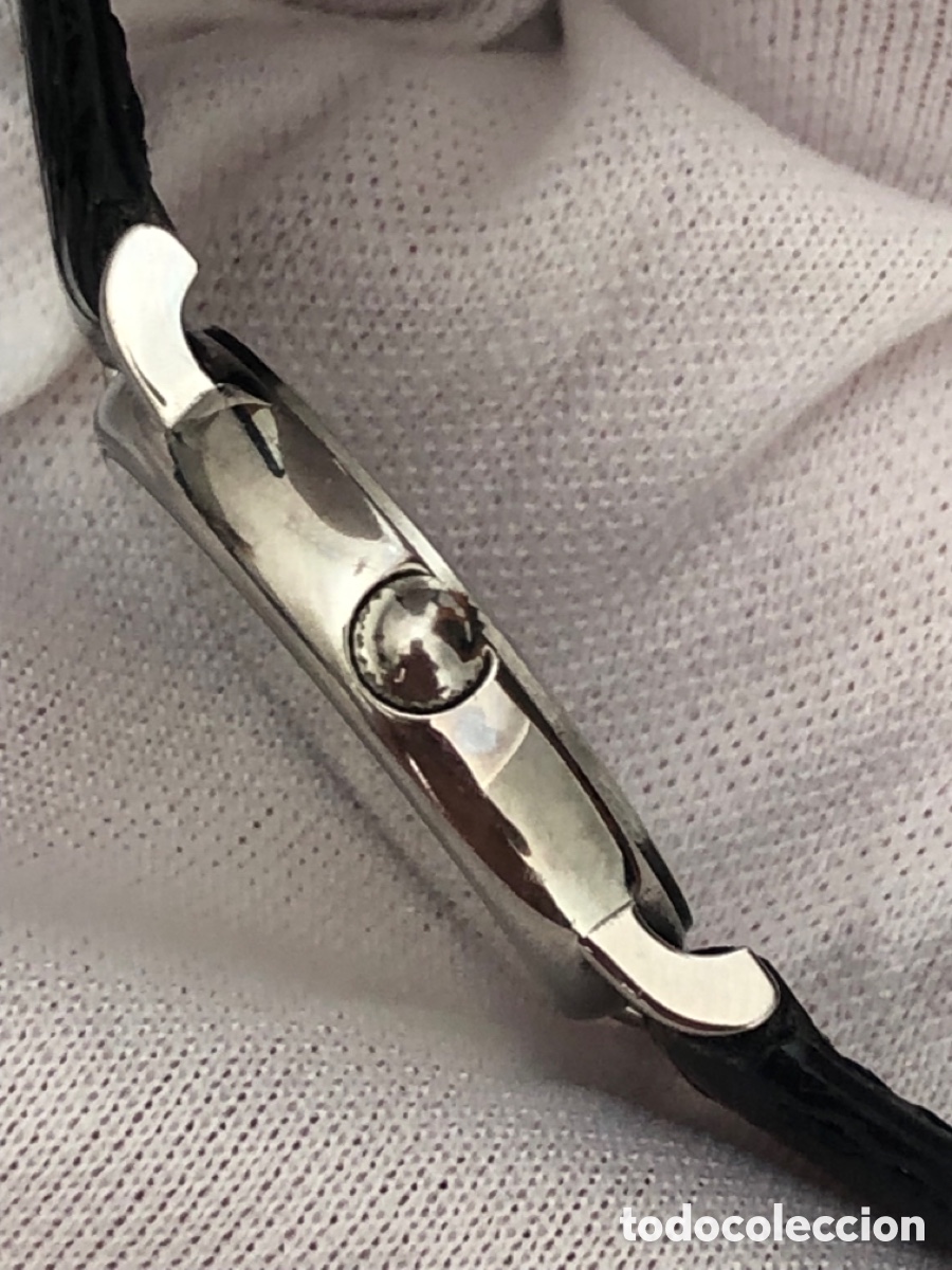 Relojes - Longines: Reloj Longines con documentaci&oacute;n - Foto 7