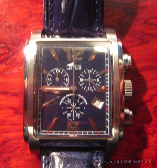 Relojes - Lotus: LOTUS -RELOJ ORIGINAL- - Foto 1