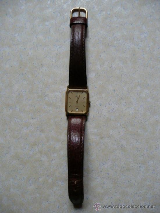 Relojes - Lotus: Reloj antiguo Lotus se&ntilde;ora - Foto 2