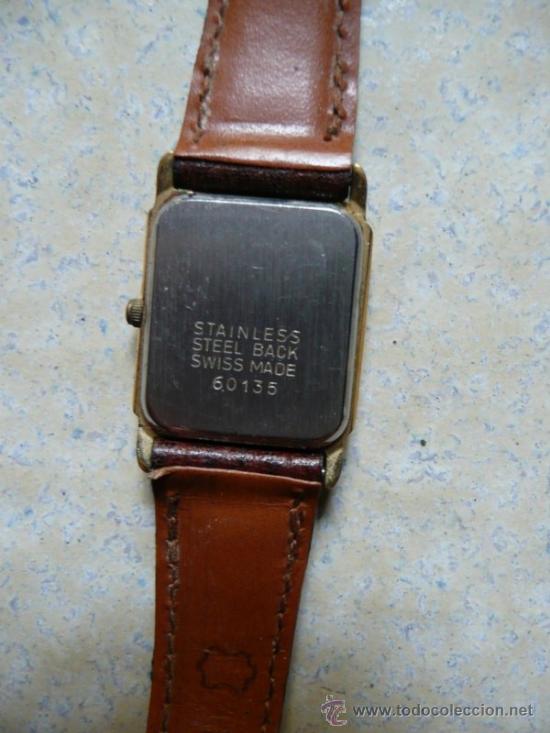 Relojes - Lotus: Reloj antiguo Lotus se&ntilde;ora - Foto 3