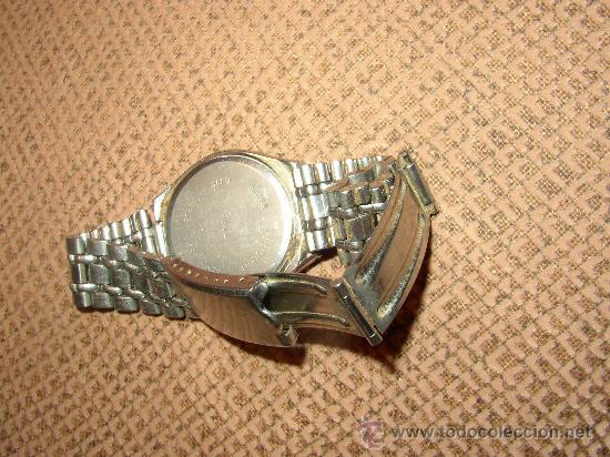 Relojes - Lotus: Reloj de Cuarzo Lotus - Foto 4