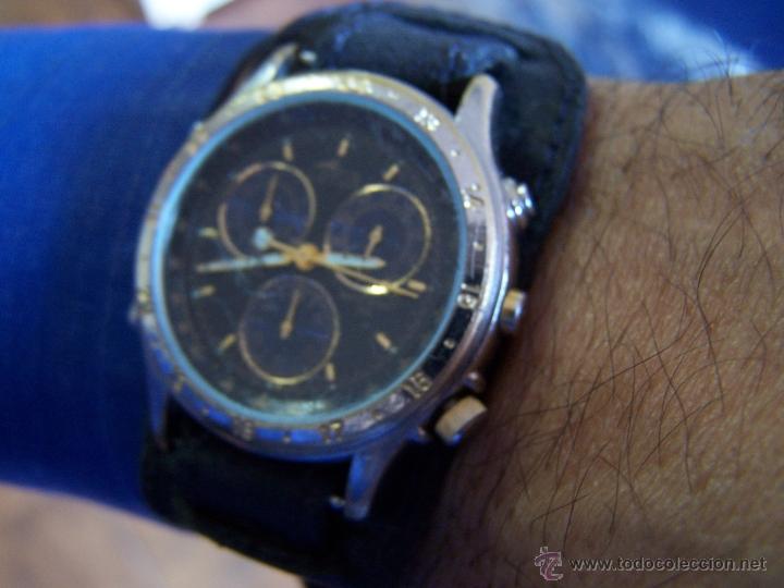 Relojes - Lotus: Reloj cronografo Lotus - Foto 1