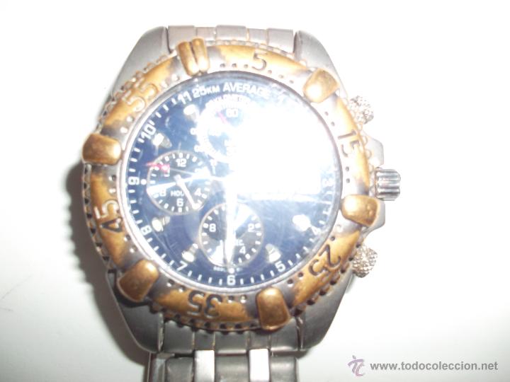 Relojes - Lotus: BONITO RELOJ DE USO - Foto 1