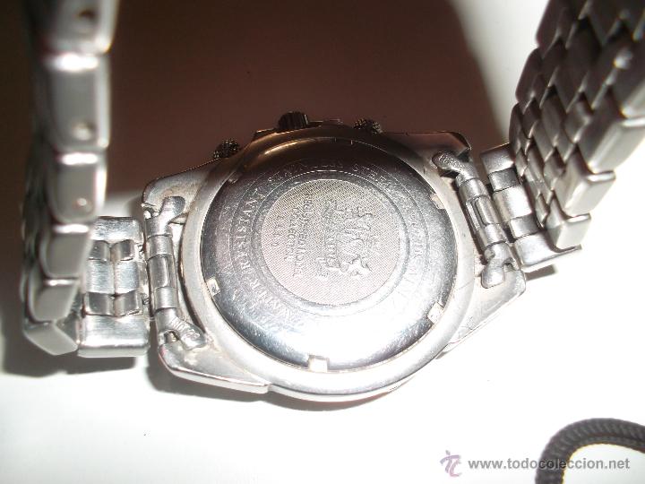 Relojes - Lotus: BONITO RELOJ DE USO - Foto 2