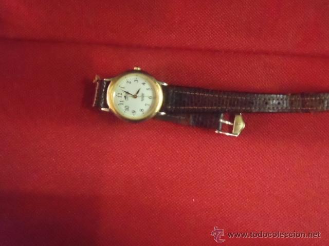 Relojes - Lotus: RELOJ LOTUS SE&Ntilde;ORA - Foto 2