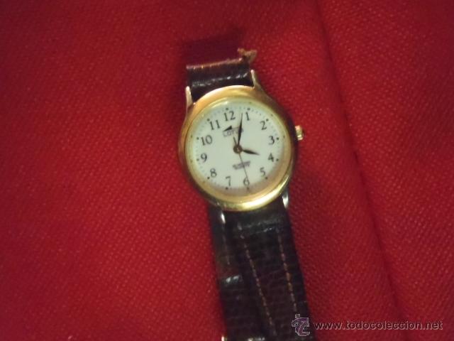 Relojes - Lotus: RELOJ LOTUS SE&Ntilde;ORA - Foto 3
