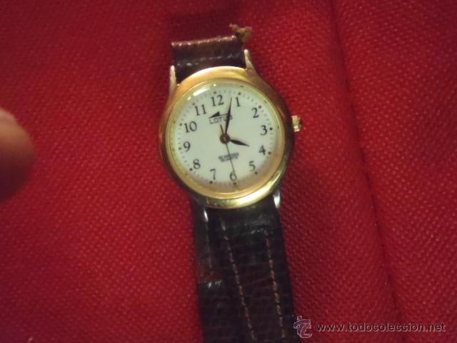 Relojes - Lotus: RELOJ LOTUS SE&Ntilde;ORA - Foto 4